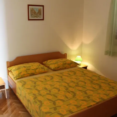 Apartment Marija *