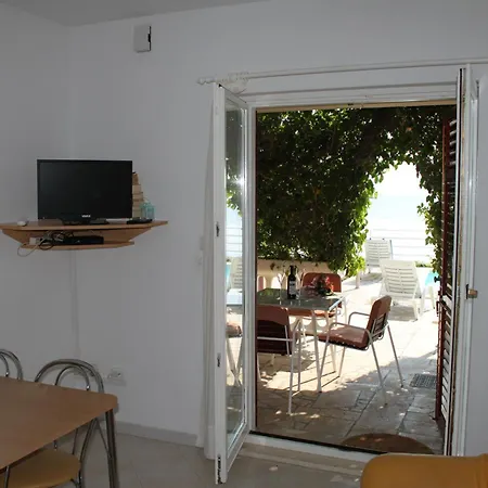 Marija Apartment