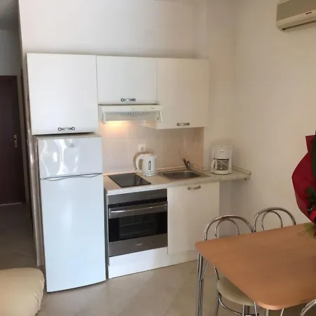 Marija Apartment