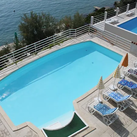 Apartment Marija Seget Vranjica