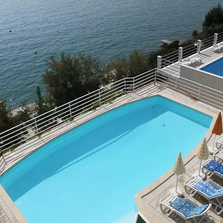 Apartment Marija