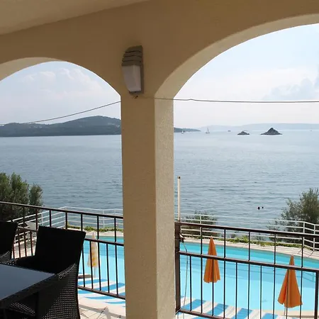 Apartment Marija Seget Vranjica