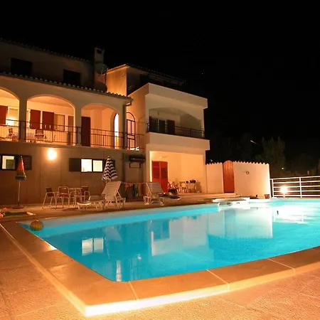 Marija Apartment Seget Vranjica