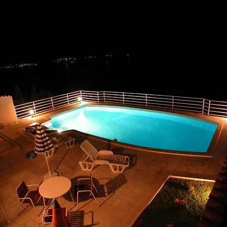 Marija Apartment
