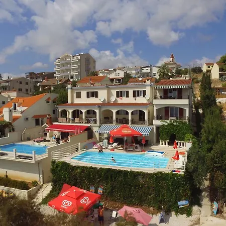 Apartment Marija Seget Vranjica