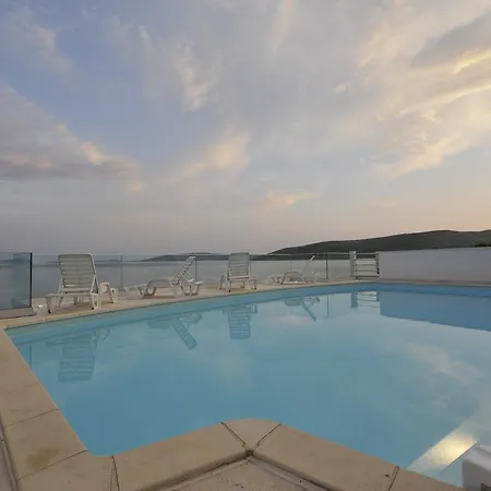 Marija Apartment Seget Vranjica