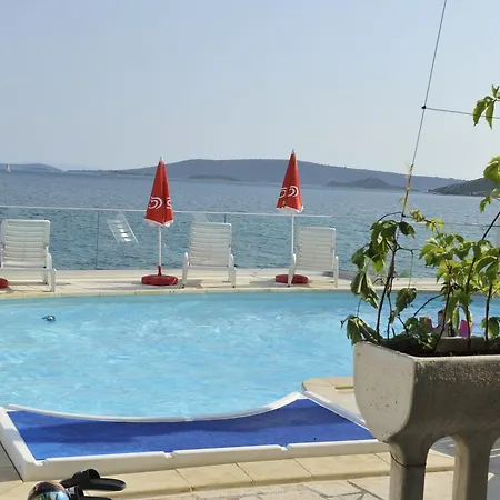 Apartment Marija Seget Vranjica