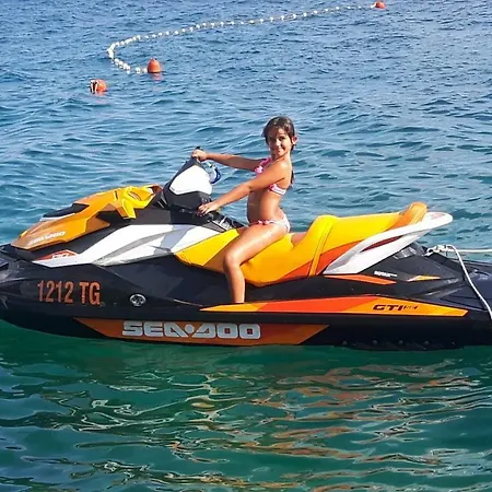 Marija Seget Vranjica