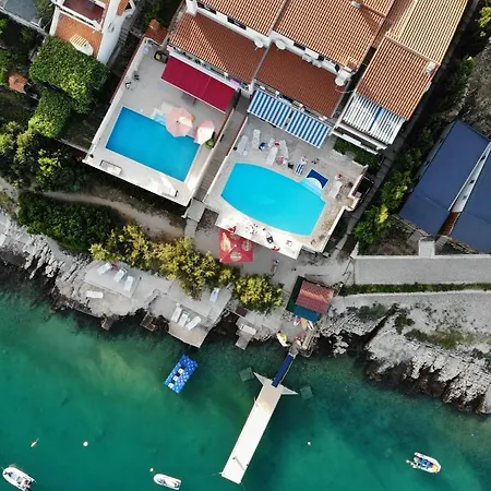 Marija Apartment Seget Vranjica