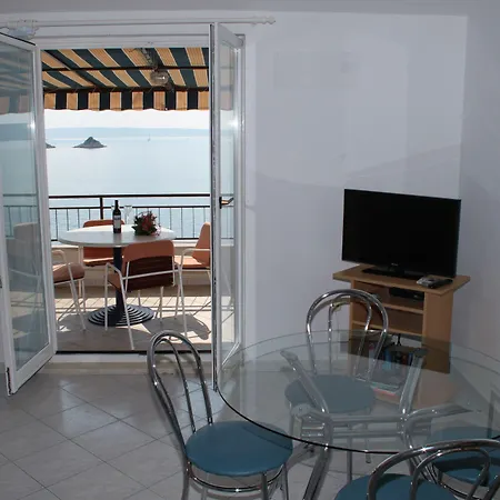 Marija Apartmán Seget Vranjica