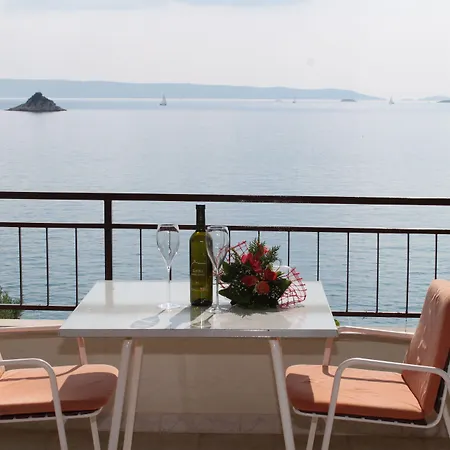 Apartmán Marija Seget Vranjica