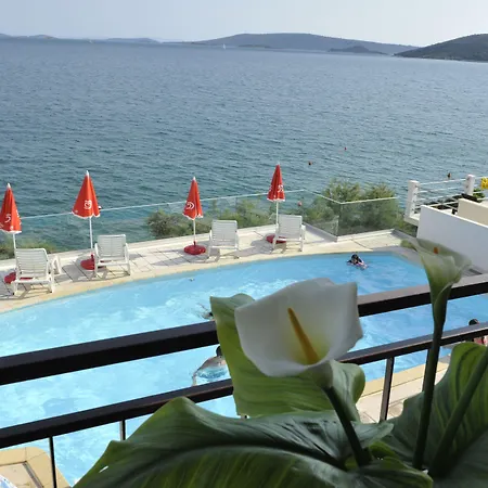 Apartmán Marija Seget Vranjica