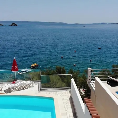 Marija סגט ווראנייצה