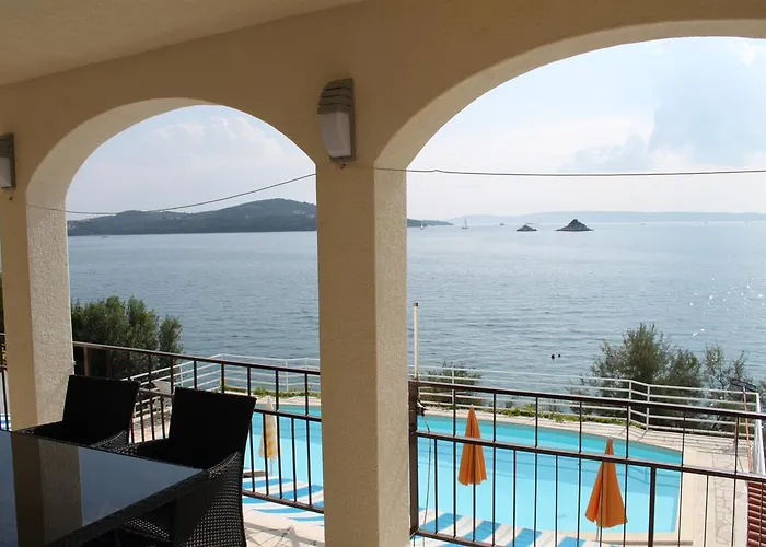 Apartmán Marija Seget Vranjica