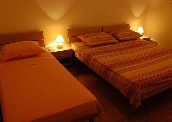 Marija * Seget Vranjica