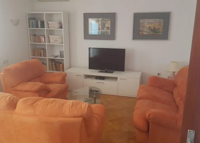 Marija * Seget Vranjica