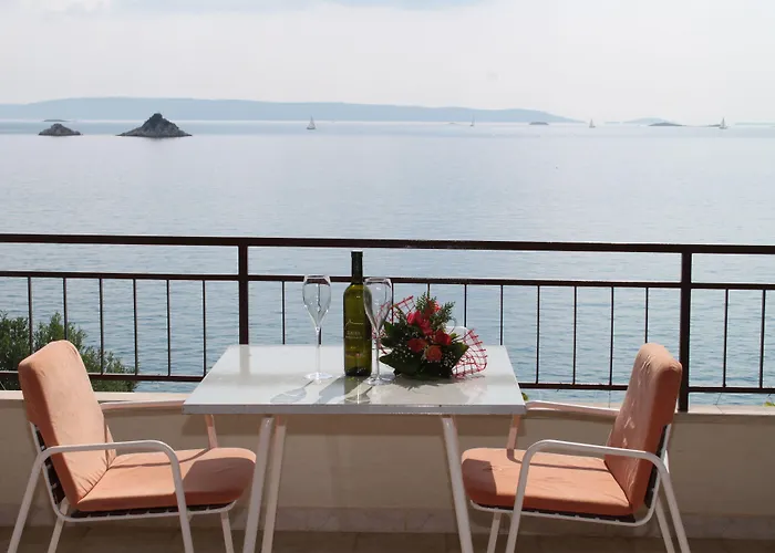 Apartmán Marija Seget Vranjica