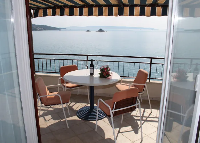 Apartmán Marija Seget Vranjica