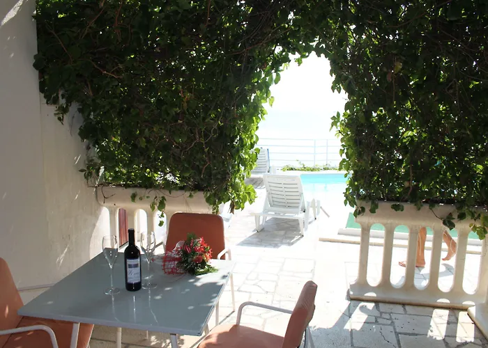 Apartmán Marija Seget Vranjica