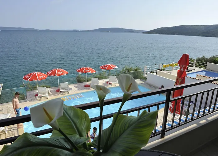 Marija * Seget Vranjica