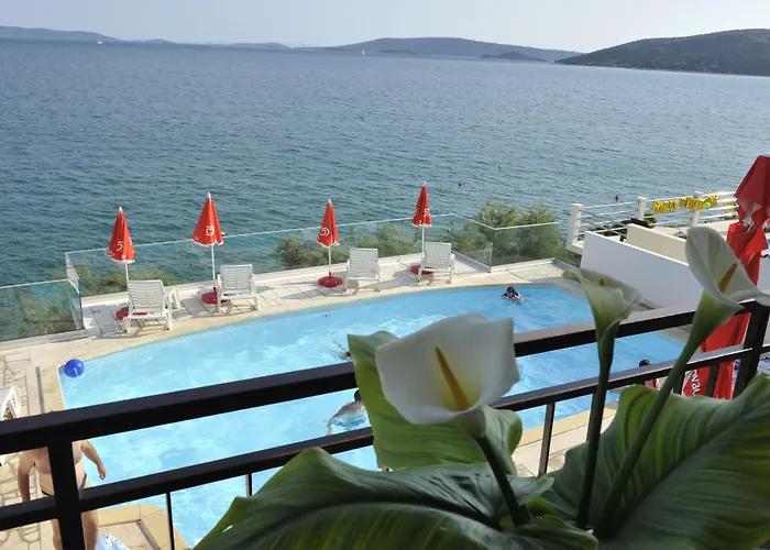 Apartmán Marija Seget Vranjica