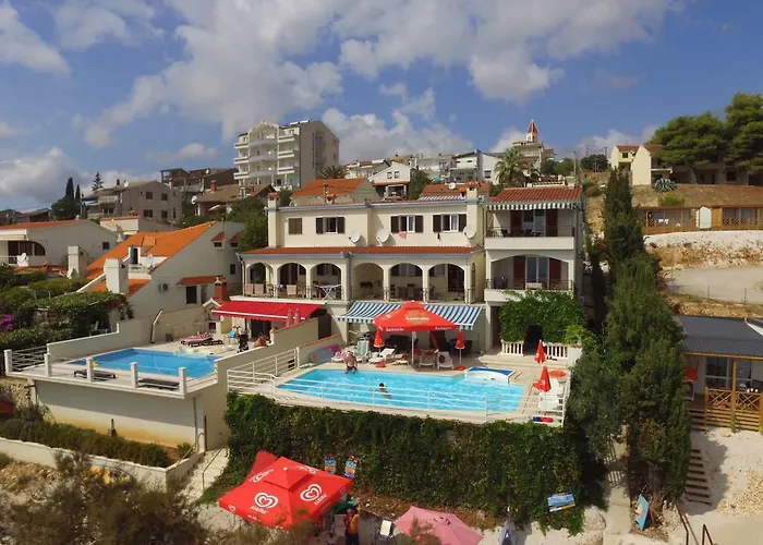 Apartmán Marija Seget Vranjica