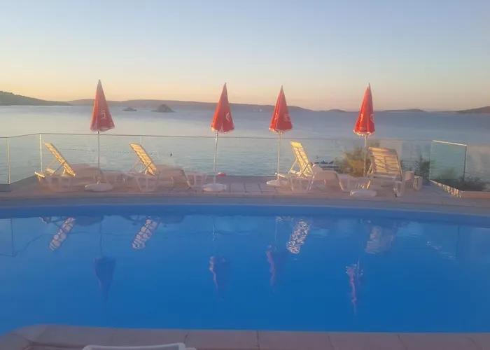 Marija * Seget Vranjica